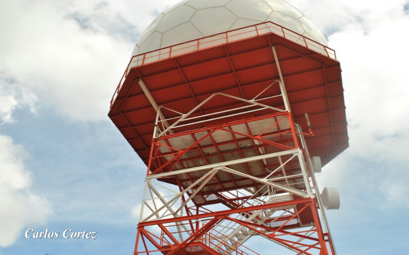 radar